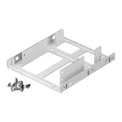 Produktbild von LogiLink Festplatten-Einbau-Set 2,5" auf 3,5"