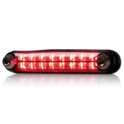 Obrázek produktu pro LED lišta zadního světla bez KZB ohýbatelná tónovaná