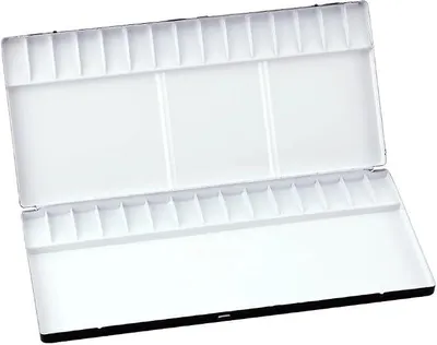 Imagen del producto de Paleta de acuarelas #150