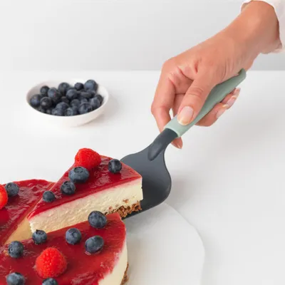 Obrázok produktu pre Brabantia Tasty+, 281 mm, 70 mm, 35 g, Čierna, Plast