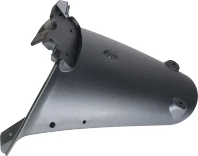 Zdjęcie produktu dla Uchwyt tablicy rejestracyjnej Uchwyt tablicy rejestracyjnej Piaggio do Vespa 946, 1B004443