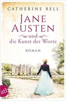 Obrázek produktu pro Jane Austen und die Kunst der Worte