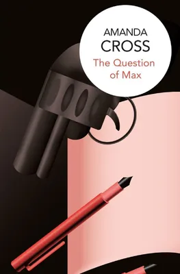 Produktbild von The Question of Max