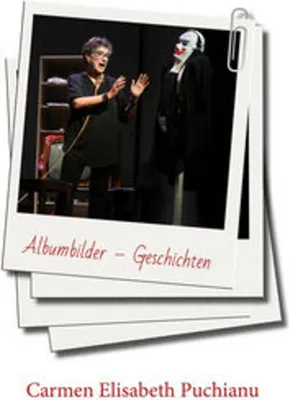 Obrázek produktu pro Albumbilder - Geschichten
