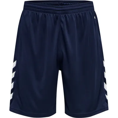 Zdjęcie produktu dla HUMMEL hmlCORE XK POLY SHORTS MARINE S