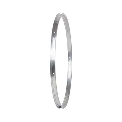 Produktbild von Felge Remerx RMX 540-21 36 Löcher silber (24)
