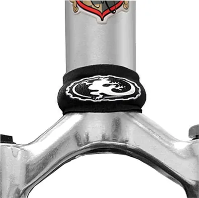 Produktbild von Lizard Skins Steuersatzkappe, Schwarz