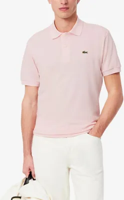 Immagine prodotto di Polo Lacoste L.12.12 Light da Uomo
