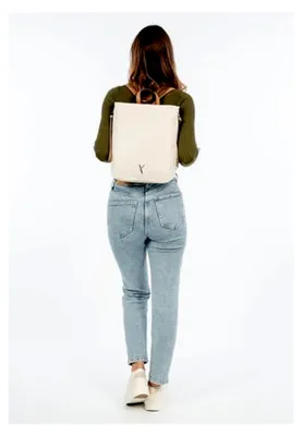 Produktbild von Rucksack Buffy 13654 Damen Rucksäcke Uni