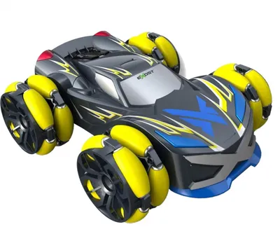 Obrázok produktu pre Silverlit 20265, 5 rok / roky, Alkalický