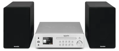 Produktbild von Digitradio 760 Cd Ir