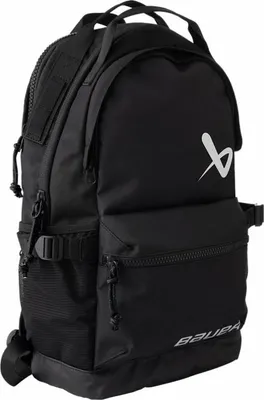 Produktbild von BAUER ELITE BACKPACK S24, Farbe:schwarz