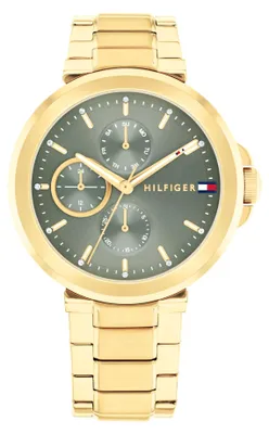 Productafbeelding van Tommy Hilfiger analoge horloges voor volwassenen