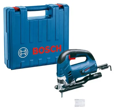 Produktbild von Stichsäge GST 90 BE