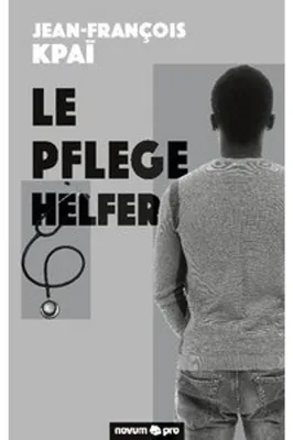 Obrázek produktu pro Le Pflegehelfer