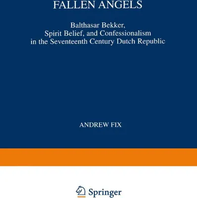 Produktbild von Fallen Angels