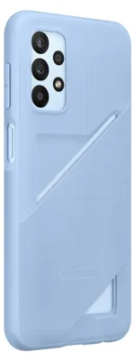 Zdjęcie produktu dla Samsung EF-OA235TLEGWW Etui ochronne na telefon komórkowy 16,8 cm (6,6") Cover Blue