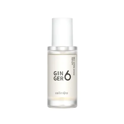 Produktbild von Ginger6 Like White Snow Serum