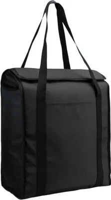 Image de Derby Of Sweden - Sac isotherme BC7064 (Taille unique) (Noir)