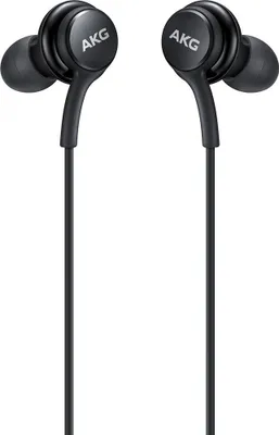 Image de Ecouteurs IC100 USB C Intra-auriculaire Noir Samsung