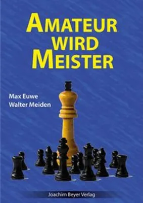 Obrázok produktu pre Amateur wird Meister