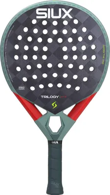 Produktbild von Siux Trilogy Pro 2026 Aschgrün