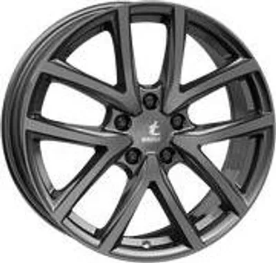 Produktbild von itWheels 6.5Jx16 (5/114.3) ET: 45mm