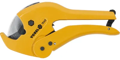 Immagine prodotto di Tagliatubi per PVC fino a 42 mm, cesoie per tubi