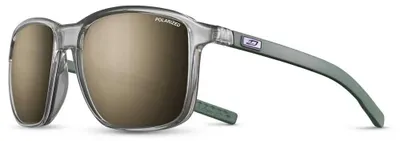 Produktbild von Julbo Creek Polarisierte Sonnenbrille Durchsichtig Polarized/CAT3+ Durchsichtig Polarized/CAT3+