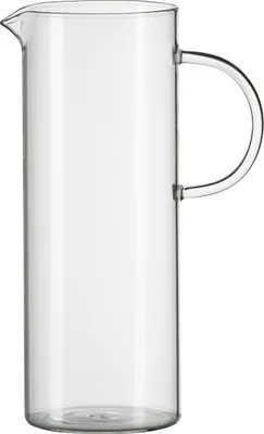 Immagine prodotto di Jenaer Glas 1 pezzo brocca 1,5l Succo fatto a mano- lavaggio a mano 115338