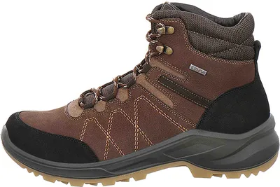 Obrázok produktu pre Jomos TREKKING topánky v plus veľkostiach black 462995 778 187 large pánska obuv