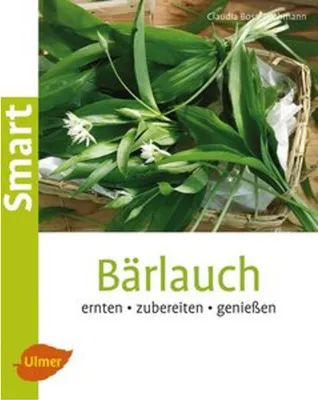 Produktbild von Bärlauch