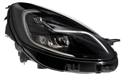 Produktbild von VALEO Scheinwerfer Rechts für FORD Puma SUV 451021