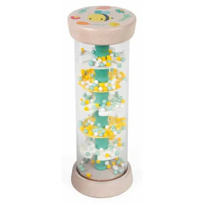Image de Janod Pure - Rain poker