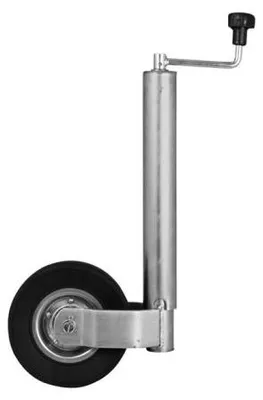 Produktbild von Nasenrad 60 mm importieren. 220x60 behoben