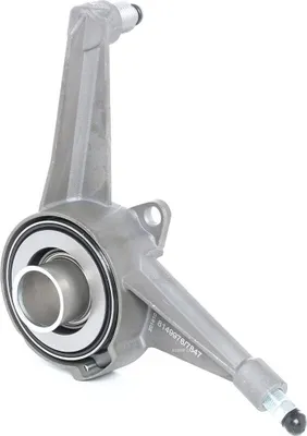 Produktbild von RIDEX 47C0010 Ausrücklager Zentralausrücker für VW Transporter IV Bus (70B, 70C, 7DB, 7DK, 70J, 70K, 7DC, 7DJ) Kupplung