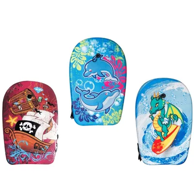 Produktbild von Bodyboard sortiert