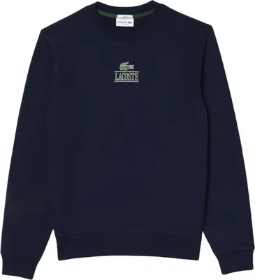 Produktbild von Lacoste Errores de Foto SH115600166 in Blue color size small