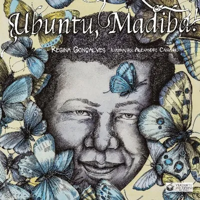 Produktbild von Ubuntu, Madiba!