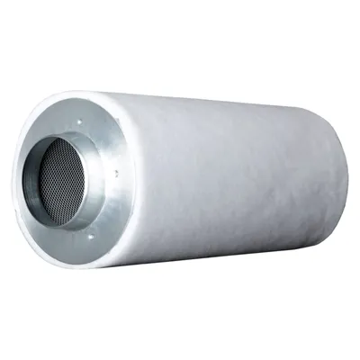 Produktbild von Prima Klima Aktivkohlefilter Industry Line K1601 280 - 420 m³/h, 100 mm
