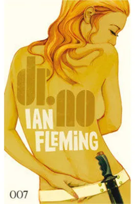 Image de James Bond 007 Bd. 06. Dr. No