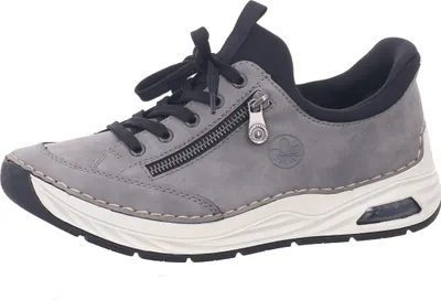 Zdjęcie produktu dla Rieker Sneaker Sneaker imitacja skóry