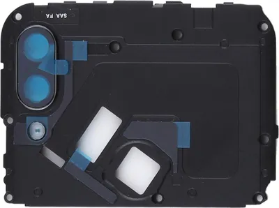 Produktbild von Für Xiaomi Redmi 7 Mainboard Schutz Cover Ersatz Teil Reparatur Neu
