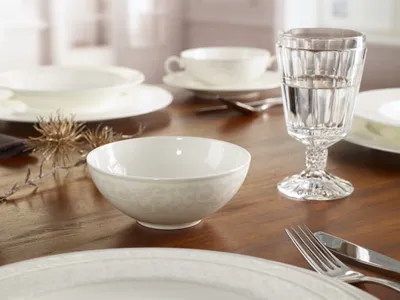 Obrázok produktu pre Villeroy & Boch 1043923810, Kolo, Šedá, Biela, 13 cm, 173 g