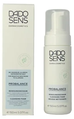 Productafbeelding van Dado Sens Probalance Cleansing Foam Bio (150 ml)
