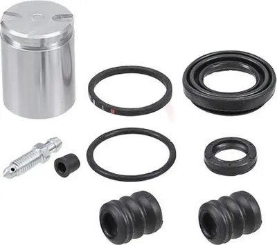 Produktbild von A.B.S. Bremssattel-Reparatursatz für AUDI 100 Limousine (44, 44Q, C3) 57611