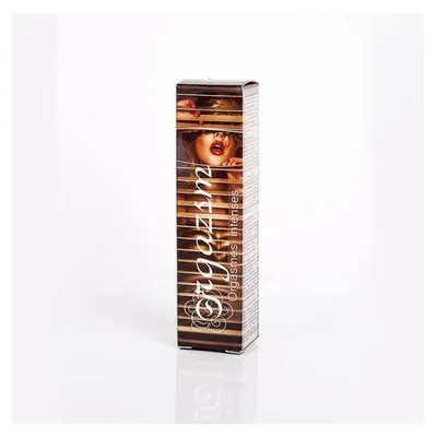 Produktbild von Intensivierendes Gleitgel für intensivere Orgasmen, 30 ml