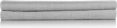 Produktbild von Lino Laken 160x290 Dove Grey