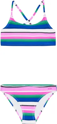 Produktbild von PROTEST PRTWirl JR tankini Breeze Blue 176