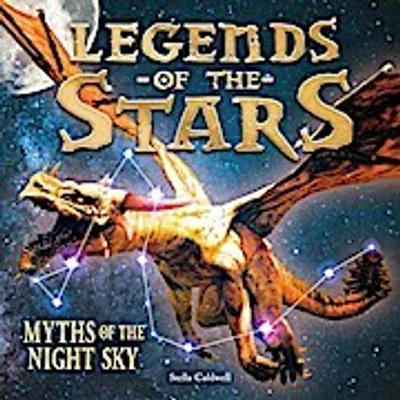 Produktbild von Legends of the Stars